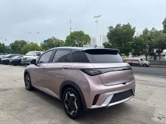 BYD Dolphin 405km Fashion Edition - ფოტო 7