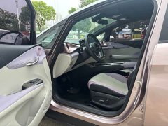 BYD Dolphin 405km Fashion Edition - ფოტო 9