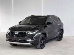 Volkswagen Jetta VS7 Black Edge 1.4T Automatic Glory Edition Pro - ფოტო 1