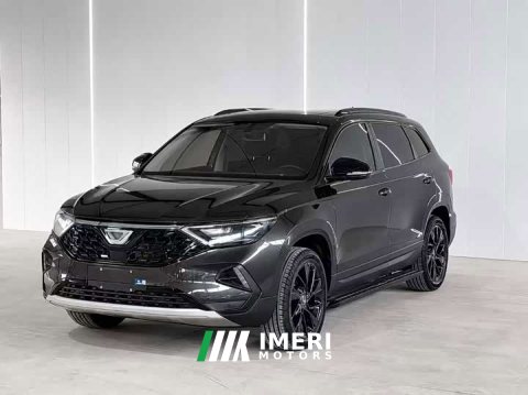 2022 Volkswagen Jetta VS7 Black Edge 1.4T Automatic Glory Edition Pro - ავტომობილი ჩინეთიდან