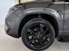 Volkswagen Jetta VS7 Black Edge 1.4T Automatic Glory Edition Pro - ფოტო 11