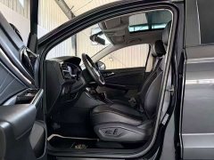 Volkswagen Jetta VS7 Black Edge 1.4T Automatic Glory Edition Pro - ფოტო 14