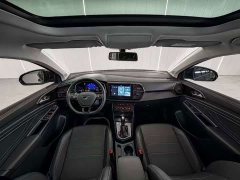 Volkswagen Jetta VS7 Black Edge 1.4T Automatic Glory Edition Pro - ფოტო 17