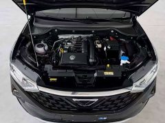 Volkswagen Jetta VS7 Black Edge 1.4T Automatic Glory Edition Pro - ფოტო 19