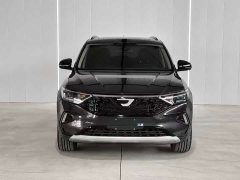 Volkswagen Jetta VS7 Black Edge 1.4T Automatic Glory Edition Pro - ფოტო 2