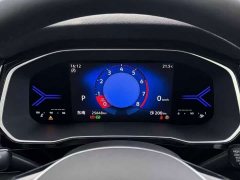 Volkswagen Jetta VS7 Black Edge 1.4T Automatic Glory Edition Pro - ფოტო 7
