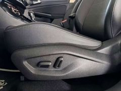 Volkswagen Jetta VS7 Black Edge 1.4T Automatic Glory Edition Pro - ფოტო 9