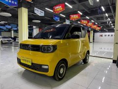 Wuling Hong Guang MINIEV Macaron Fashion Edition Ternary Lithium - ფოტო 1