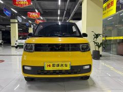 Wuling Hong Guang MINIEV Macaron Fashion Edition Ternary Lithium - ფოტო 2
