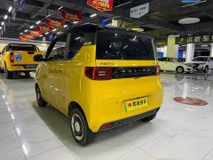 Wuling Hong Guang MINIEV Macaron Fashion Edition Ternary Lithium - ფოტო 6