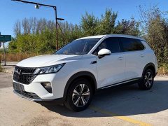 Wuling Xingchen 2021 1.5T Manual Star Enjoyment Edition - ფოტო 1