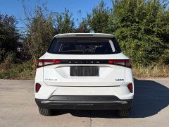 Wuling Xingchen 2021 1.5T Manual Star Enjoyment Edition - ფოტო 10