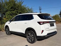Wuling Xingchen 2021 1.5T Manual Star Enjoyment Edition - ფოტო 11