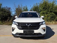 Wuling Xingchen 2021 1.5T Manual Star Enjoyment Edition - ფოტო 2