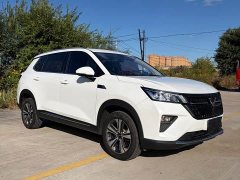 Wuling Xingchen 2021 1.5T Manual Star Enjoyment Edition - ფოტო 3