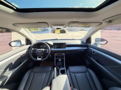 Wuling Xingchen 2021 1.5T Manual Star Enjoyment Edition - ფოტო 4