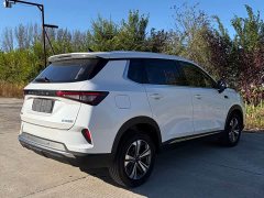 Wuling Xingchen 2021 1.5T Manual Star Enjoyment Edition - ფოტო 9