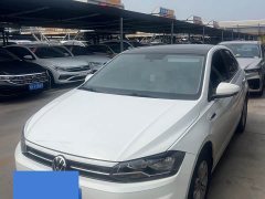 Volkswagen Polo Plus 1.5L Automatic Colorful Tech Edition - ფოტო 1
