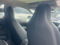 Volkswagen Polo Plus 1.5L Automatic Colorful Tech Edition - ფოტო 11