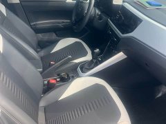 Volkswagen Polo Plus 1.5L Automatic Colorful Tech Edition - ფოტო 12
