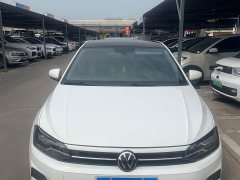 Volkswagen Polo Plus 1.5L Automatic Colorful Tech Edition - ფოტო 2