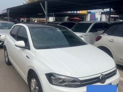 Volkswagen Polo Plus 1.5L Automatic Colorful Tech Edition - ფოტო 3