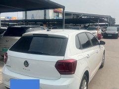 Volkswagen Polo Plus 1.5L Automatic Colorful Tech Edition - ფოტო 4