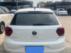 Volkswagen Polo Plus 1.5L Automatic Colorful Tech Edition - ფოტო 5