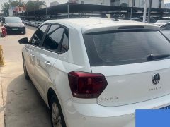 Volkswagen Polo Plus 1.5L Automatic Colorful Tech Edition - ფოტო 6