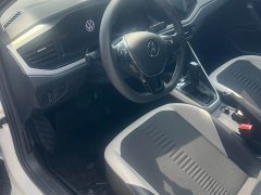 Volkswagen Polo Plus 1.5L Automatic Colorful Tech Edition - ფოტო 7