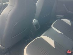 Volkswagen Polo Plus 1.5L Automatic Colorful Tech Edition - ფოტო 8