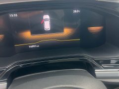 Volkswagen Polo Plus 1.5L Automatic Colorful Tech Edition - ფოტო 9