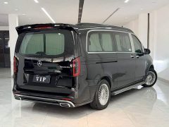 Mercedes-Benz Vito 2021 2.0T Elite 7-Seater - ფოტო 7