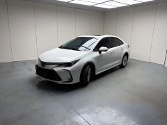 Toyota Corolla 2021 1.2T S-CVT Elite Plus - ფოტო 1