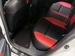 Toyota Corolla 2021 1.2T S-CVT Elite Plus - ფოტო 10