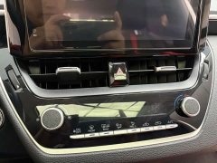 Toyota Corolla 2021 1.2T S-CVT Elite Plus - ფოტო 15