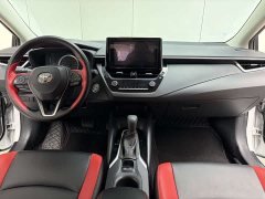 Toyota Corolla 2021 1.2T S-CVT Elite Plus - ფოტო 17