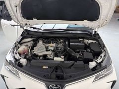 Toyota Corolla 2021 1.2T S-CVT Elite Plus - ფოტო 18