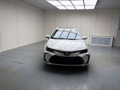 Toyota Corolla 2021 1.2T S-CVT Elite Plus - ფოტო 2