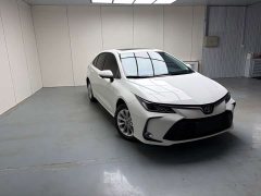 Toyota Corolla 2021 1.2T S-CVT Elite Plus - ფოტო 3