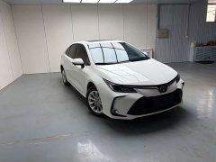 Toyota Corolla 2021 1.2T S-CVT Elite Plus - ფოტო 4