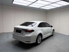 Toyota Corolla 2021 1.2T S-CVT Elite Plus - ფოტო 6