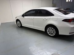 Toyota Corolla 2021 1.2T S-CVT Elite Plus - ფოტო 7