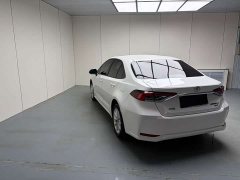 Toyota Corolla 2021 1.2T S-CVT Elite Plus - ფოტო 8