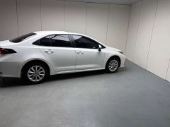 Toyota Corolla 2021 1.2T S-CVT Elite Plus - ფოტო 9