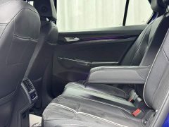 Volkswagen Golf 2021 280TSI DSG R-Line - ფოტო 10