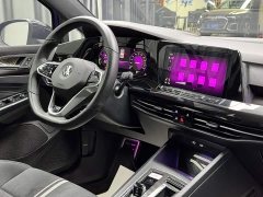 Volkswagen Golf 2021 280TSI DSG R-Line - ფოტო 11
