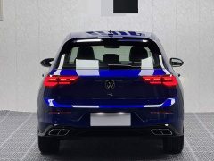 Volkswagen Golf 2021 280TSI DSG R-Line - ფოტო 13