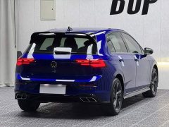 Volkswagen Golf 2021 280TSI DSG R-Line - ფოტო 14