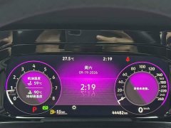 Volkswagen Golf 2021 280TSI DSG R-Line - ფოტო 15